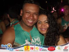 Bloco dos Amigos