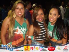 Bloco dos Amigos