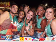 Bloco dos Amigos