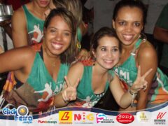 Bloco dos Amigos