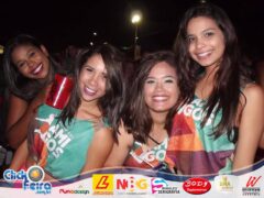 Bloco dos Amigos