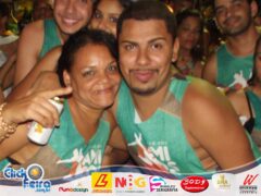 Bloco dos Amigos
