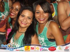 Bloco dos Amigos