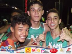 Bloco dos Amigos