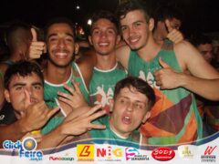 Bloco dos Amigos
