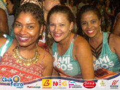 Bloco dos Amigos