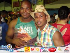 Bloco dos Amigos