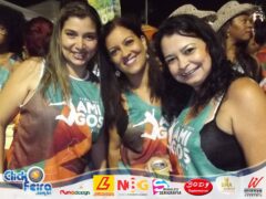 Bloco dos Amigos
