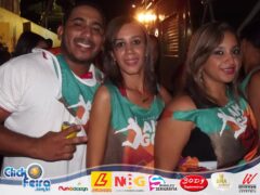 Bloco dos Amigos