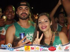 Bloco dos Amigos