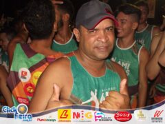 Bloco dos Amigos