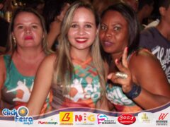 Bloco dos Amigos