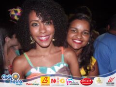 Bloco dos Amigos