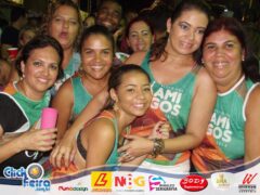 Bloco dos Amigos