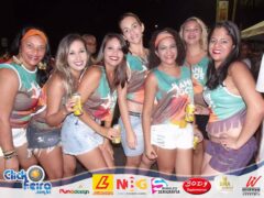 Bloco dos Amigos