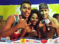 Bloco dos Amigos