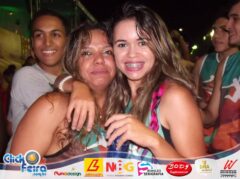 Bloco dos Amigos