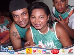 Bloco dos Amigos