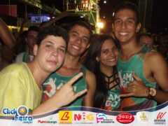 Bloco dos Amigos