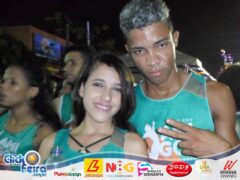 Bloco dos Amigos