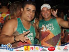 Bloco dos Amigos