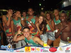 Bloco dos Amigos