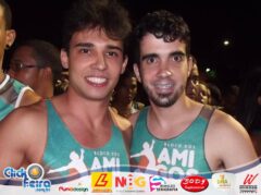Bloco dos Amigos