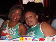 Bloco dos Amigos