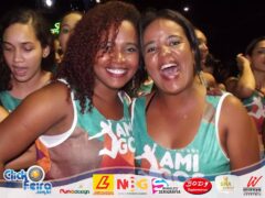 Bloco dos Amigos
