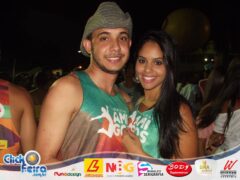 Bloco dos Amigos