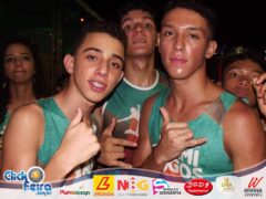 Bloco dos Amigos