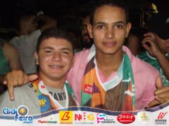 Bloco dos Amigos