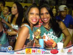 Bloco dos Amigos