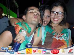 Bloco dos Amigos