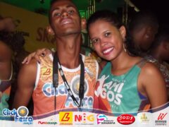 Bloco dos Amigos