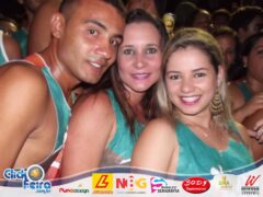 Bloco dos Amigos