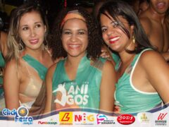 Bloco dos Amigos