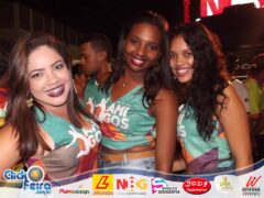 Bloco dos Amigos
