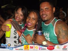 Bloco dos Amigos