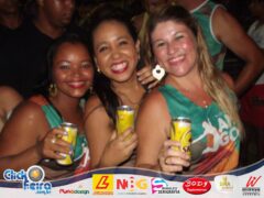 Bloco dos Amigos