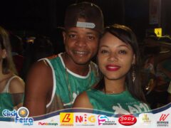 Bloco dos Amigos