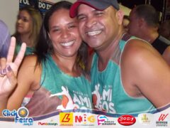 Bloco dos Amigos