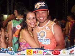 Bloco dos Amigos