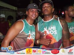 Bloco dos Amigos