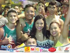 Bloco dos Amigos