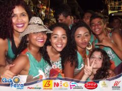 Bloco dos Amigos