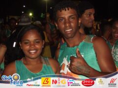 Bloco dos Amigos