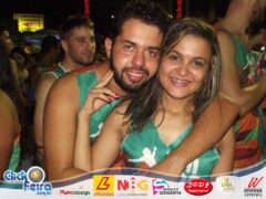 Bloco dos Amigos