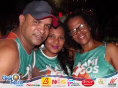 Bloco dos Amigos