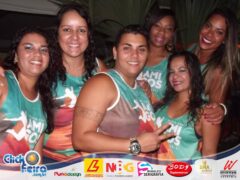 Bloco dos Amigos